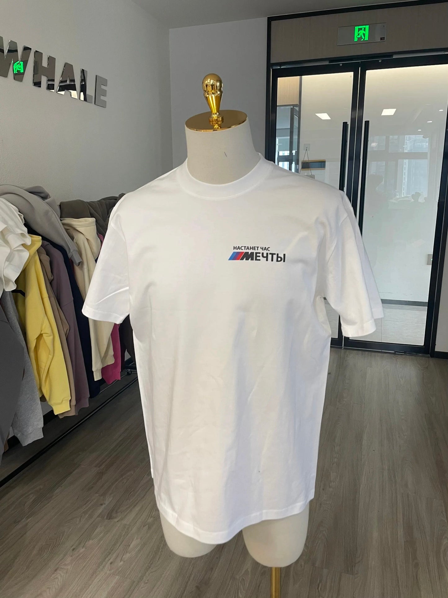 Members BMW T-Shirt
