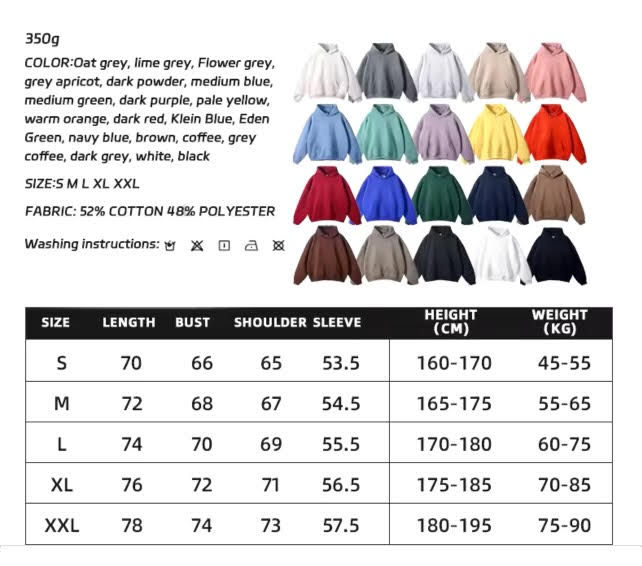 Black BMW Mechti Hoodie